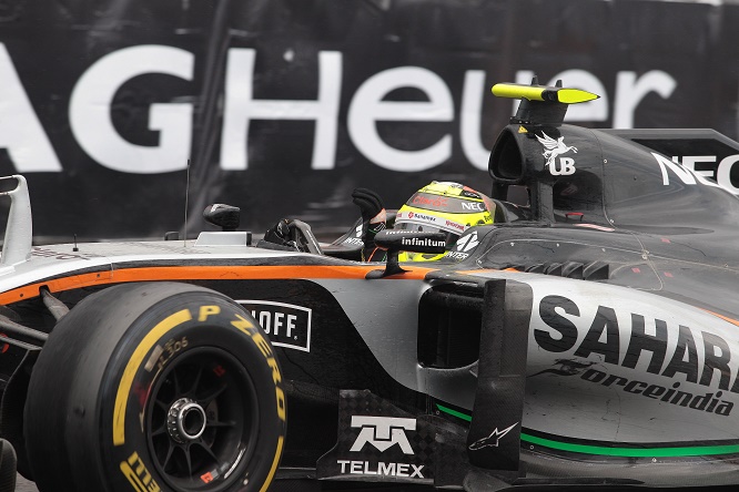 F1 | Costruttori ai raggi X: bene McLaren e Force India, gambero Haas