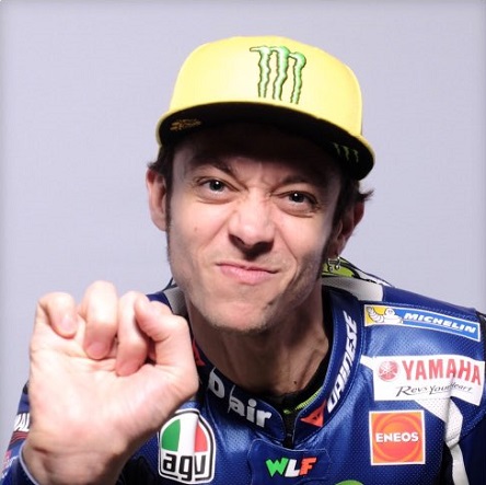 Rossi Mugello 2016