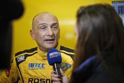 TARQUINI-WTCC-MAROCCO