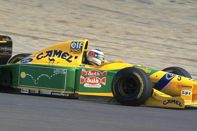 foto4 Schumacher 1993