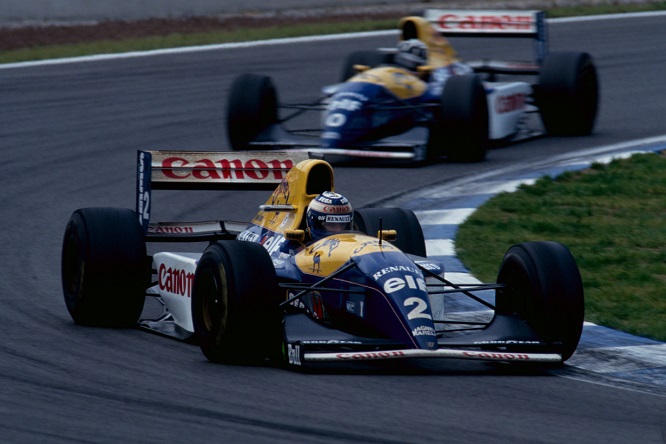 foto5 Prost e Hill 1993