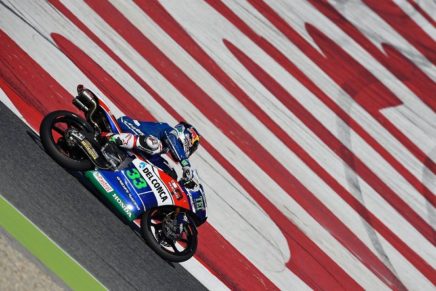 Bastianini_Barcellona_Moto3