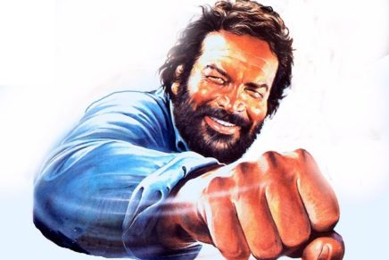 Bud Spencer