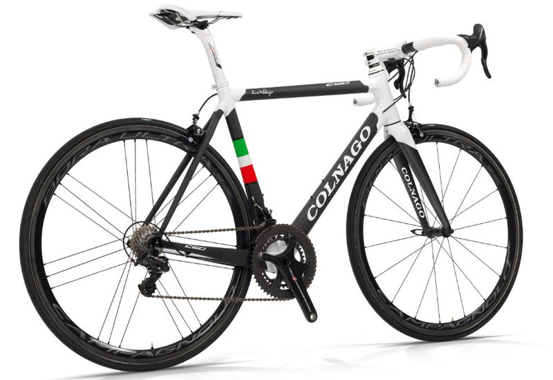 Colnago C60