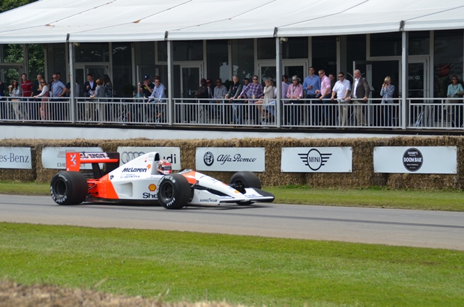 Goodwood-2016-Francesco Mugnaini (123) McLaren