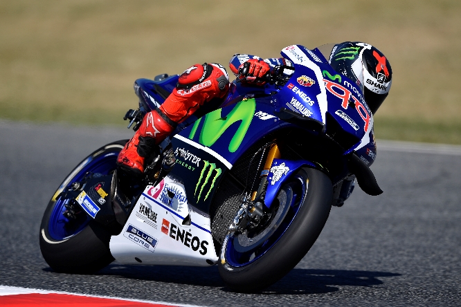 MotoGP | Lorenzo polemico: “Nessuno ci ha detto del meeting”