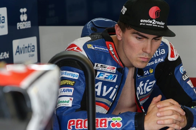 MotoGP | La KTM dà una chance a Loris Baz a Silverstone