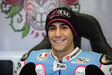 Luis Salom