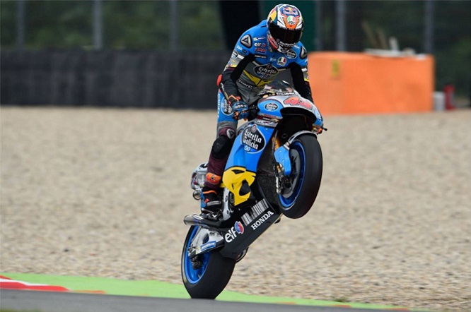 MotoGP | Assen – Gara. Miller vince su Marquez, caduto Rossi!