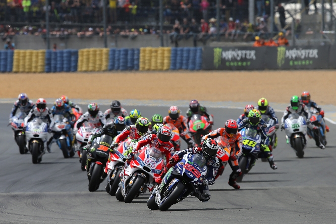 MotoGP | Le Mans