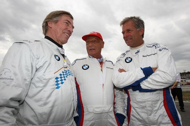 German Grand Prix, Hockenheim 17-20 07 2008