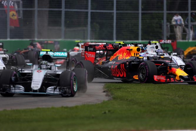 F1 | GP Canada 2017: come si affronta la pista di Montreal