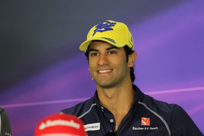 F1 | Nasr: “La situazione sembra migliorata”