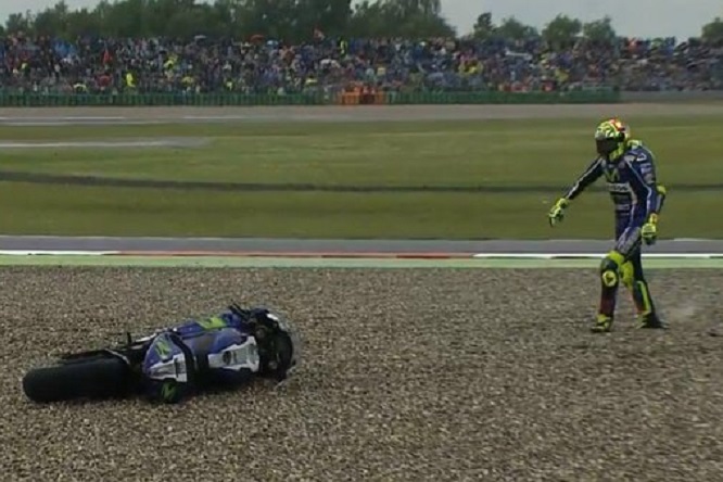 Rossi Assen 2016