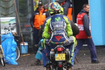 Rossi Assen 2016