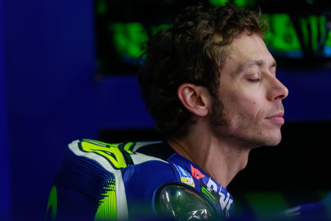 MotoGP | Una scelta a perdere