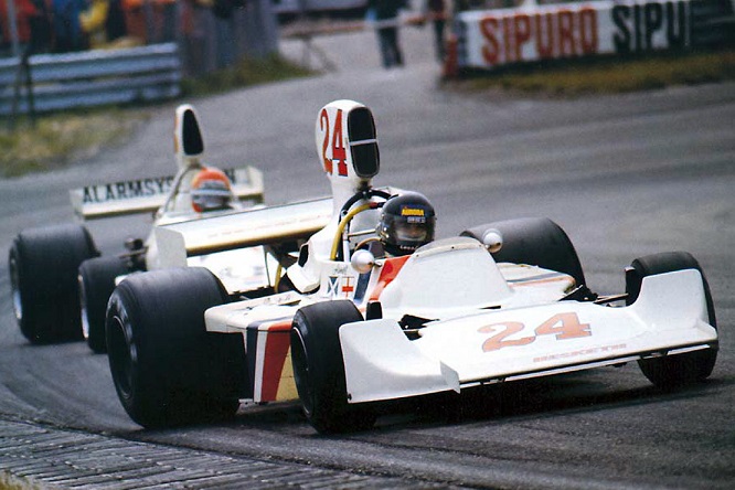 F1 | 22 giugno 1975: in Olanda la conquista di Lord Hesketh