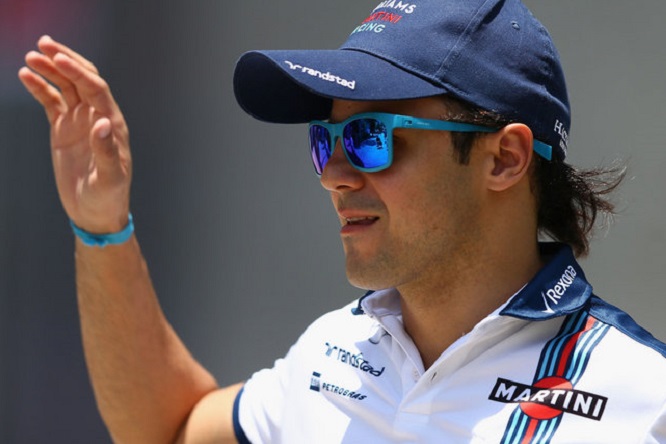 F1 | Ufficiale, Felipe Massa si ritirerà al termine della stagione