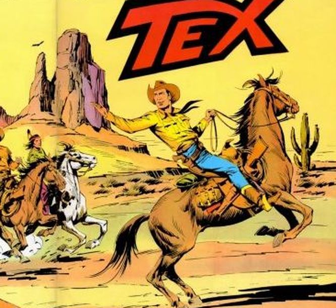 tex willer