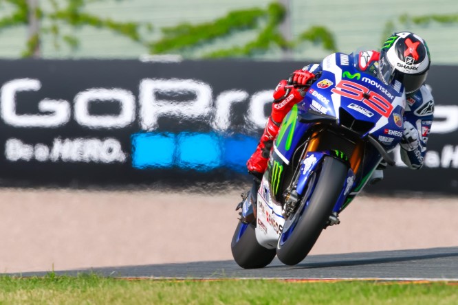 MotoGP | Zeelenberg: “Lorenzo guida ‘troppo’ pulito”