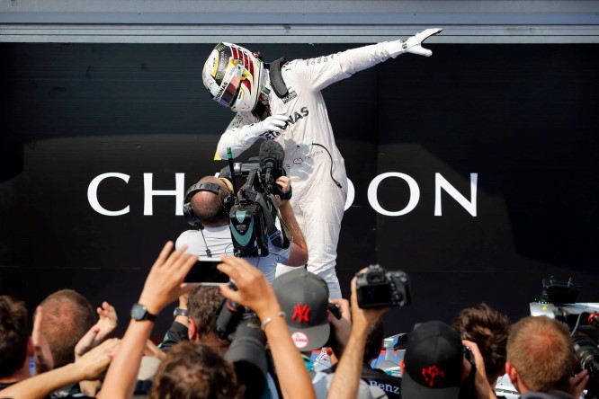 Dab Hamilton