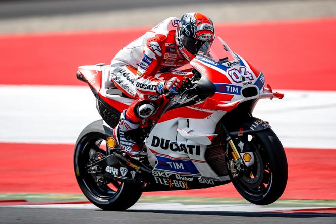 Dovizioso_Test_Austria_MotoGP