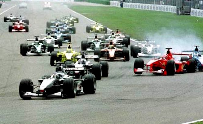 GP Germania 2000