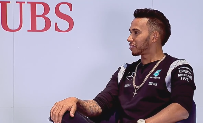 Hamilton Q&A UBS