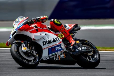 Iannone_Test_Austria_MotoGP