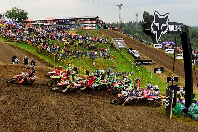 MXGP Loket 2016