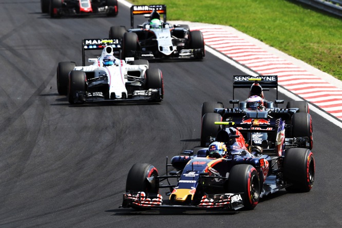 F1 | Sainz: “Il recupero della McLaren ci preoccupa”