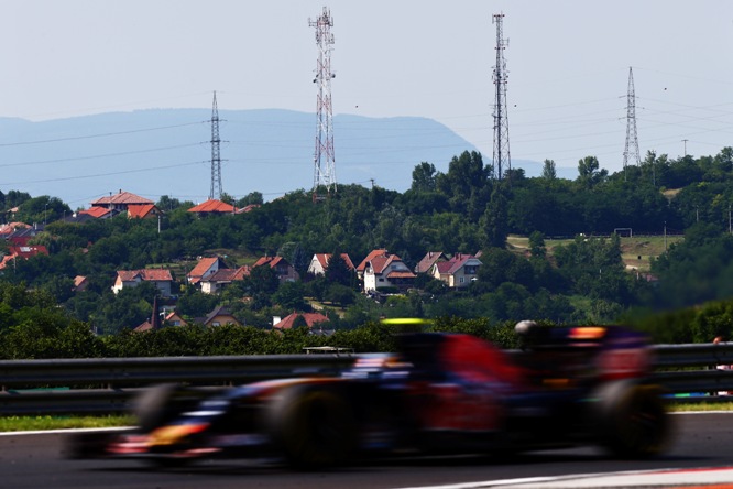 F1 | Hungaroring, le impressioni sulla gara degli “altri”