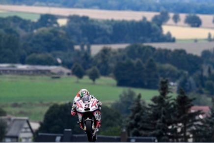 Petrucci_Sachsenring_MotoGP_Ducati1