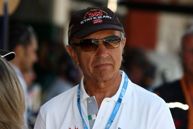 F1 | Ramirez: “McLaren, troppa politica e meno passione di prima”