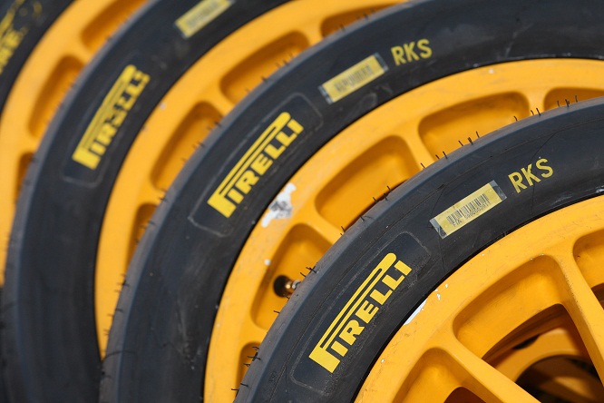 pneumatici Pirelli