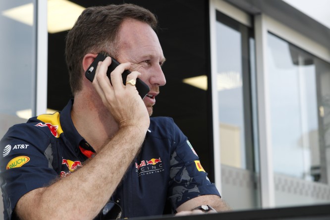 F1 | Horner: &#8220;Sinora abbiamo superato ogni aspettativa&#8221;