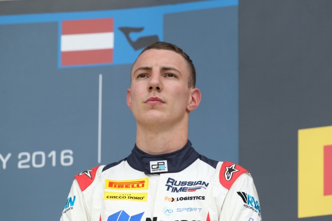 F1 | Marciello: “Non sono arrabbiato con la Ferrari Driver Academy”