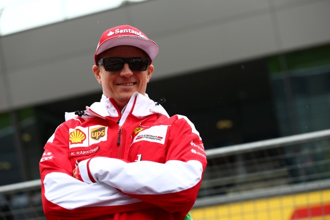 F1 | Ufficiale: Ferrari, rinnova Raikkonen