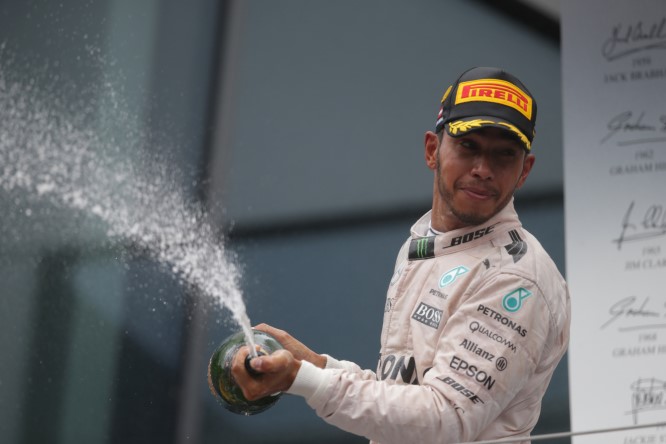 F1 | Preview GP Austria 2017, Hamilton unico vincitore in attività