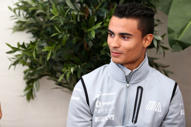 F1 | Wehrlein dopo l&#8217;incidente alla ROC: &#8220;Mi sento bene&#8221;