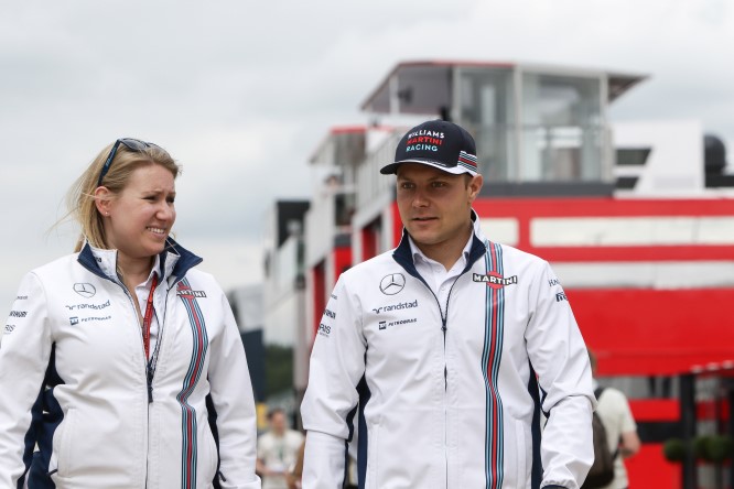 F1 | Bottas a un passo dal rinnovo biennale con Williams