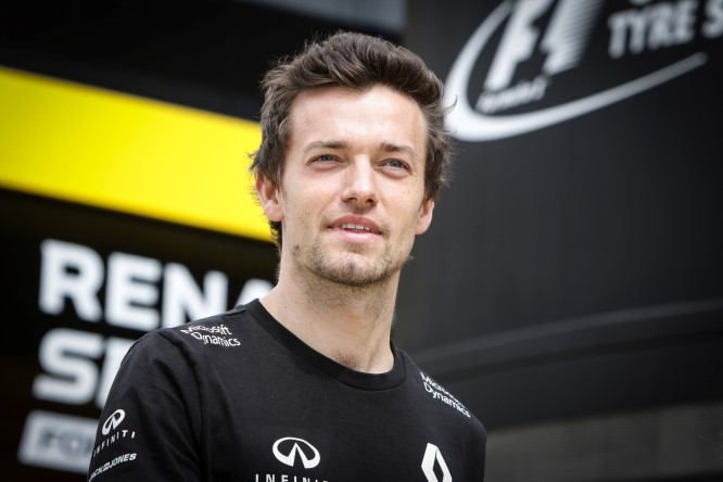 F1 | Palmer: “Una trovata ‘alla Brawn’ possibile nel 2017”