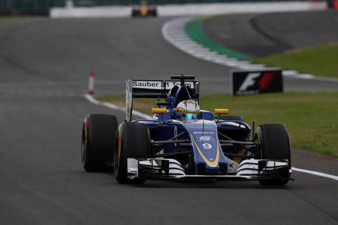 F1 | Sauber: finalmente le prime novità per la C35