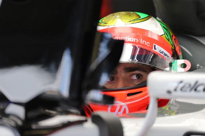 F1 | Pagelle di fine stagione 2016: Esteban Gutierrez