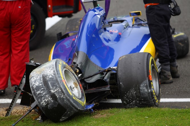 British Grand Prix, Silverstone 07 - 10 July 2016