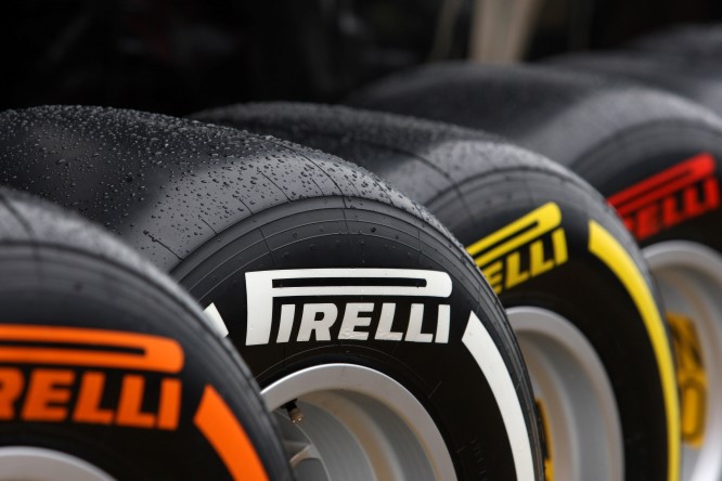 F1 | Pirelli: le mescole scelte dai piloti per il GP Brasile