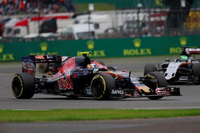 F1 | Toro Rosso, Key: “Soddisfatti del weekend”