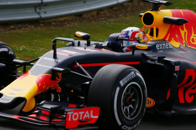 F1 | Test Pirelli: Gasly e Red Bull a Vallelunga. Fuoco e Ferrari a Fiorano