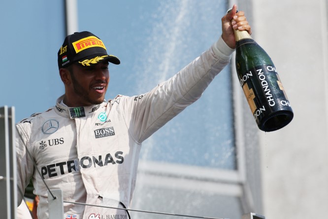 F1 | Preview GP Ungheria 2017, pokerissimo Hamilton