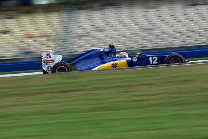 German Grand Prix, Hockenheimring 28 - 31 July 2016